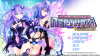 Превью изображения 4: Hyperdimension Neptunia Re:Birth3 V Generation