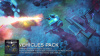 Превью изображения 3: HELLDIVERS Vehicles Pack