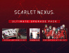 Превью изображения 0: Scarlet Nexus Ultimate Upgrade Pack