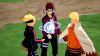 Превью изображения 3: Naruto to Boruto: Shinobi Striker Season Pass 4