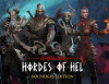 Превью изображения 0: Jotunnslayer: Hordes of Hel - Founders Edition