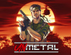 Превью изображения 0: UnMetal