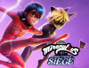 Превью изображения 0: Zag Heroez: Miraculous - Paris Under Siege