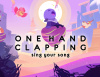 Превью изображения 0: One Hand Clapping