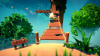 Превью изображения 3: The Smurfs - Mission Vileaf
