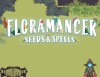 Превью изображения 0: Floramancer: Seeds and Spells