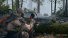 Превью изображения 1: God of War (Версия для СНГ [ Кроме РФ и РБ ])