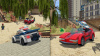 Превью изображения 2: LEGO City Undercover