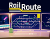 Превью изображения 0: Rail Route