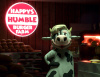 Превью изображения 0: Happy's Humble Burger Farm