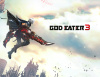 Превью изображения 0: God Eater 3