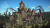 Превью изображения 1: Planet Coaster - Spooky Pack