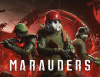 Превью изображения 0: Marauders (Ранний доступ)