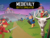 Превью изображения 0: Medievaly: Battle Simulator