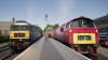 Превью изображения 2: Train Sim World 2: BR Class 52 'Western' Loco Add-On