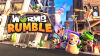 Превью изображения 1: Worms Rumble - Legends Pack