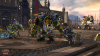 Превью изображения 2: Warhammer 40,000: Dawn of War II - Anniversary Edition