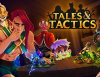 Превью изображения 0: Tales & Tactics