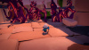 Превью изображения 2: The Smurfs - Mission Vileaf