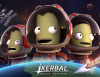 Превью изображения 0: Kerbal Space Program