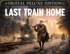 Превью изображения 0: Last Train Home Digital Deluxe Edition