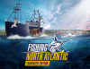 Превью изображения 0: Fishing: North Atlantic - Enhanced Edition