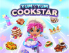 Превью изображения 0: Yum Yum Cookstar