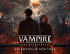 Превью изображения 0: Vampire: The Masquerade - Reckoning of New York
