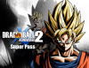 Превью изображения 0: Dragon Ball Xenoverse 2 - Super Pass