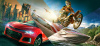 Превью изображения 4: The Crew 2 Deluxe Edition