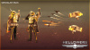 Превью изображения 4: HELLDIVERS Specialist Pack