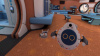 Превью изображения 2: Border Bots VR
