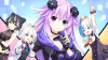 Превью изображения 4: Neptunia Game Maker R:Evolution