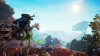 Превью изображения 2: BIOMUTANT