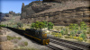 Превью изображения 4: Train Simulator: D&RGW SD9 Loco Add-On