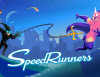 Превью изображения 0: SpeedRunners