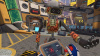 Превью изображения 3: Border Bots VR
