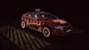 Превью изображения 5: Taxi Life: A City Driving Simulator - Christmas Cosmetic Pack