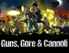 Превью изображения 0: Guns, Gore & Cannoli