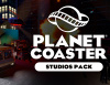 Превью изображения 0: Planet Coaster - Studios Pack