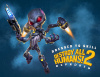 Превью изображения 0: Destroy All Humans! 2 - Reprobed: Dressed to Skill Edition