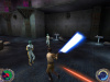 Превью изображения 2: STAR WARS Jedi Knight II - Jedi Outcast