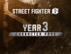 Превью изображения 0: Street Fighter 6 - Year 3 Character Pass