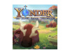 Превью изображения 0: Yonder: The Cloud Catcher Chronicles (Nintendo Switch - Цифровая версия) (EU)