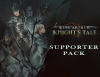 Превью изображения 0: King Arthur: Knight's Tale - Supporter Pack