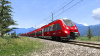 Превью изображения 5: Train Simulator: DB BR 442 'Talent 2' EMU Add-On