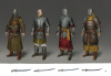 Превью изображения 1: Kingdom Come: Deliverance - Art Book