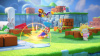 Превью изображения 1: Mario + Rabbids Kingdom Battle (Nintendo Switch - Цифровая версия) (EU)