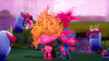 Превью изображения 4: DreamWorks Trolls Remix Rescue