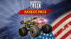 Превью изображения 1: Monster Truck Championship Patriot Pack
